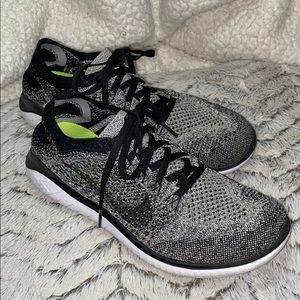 Nike Women’s Free RN Flyknit 2018